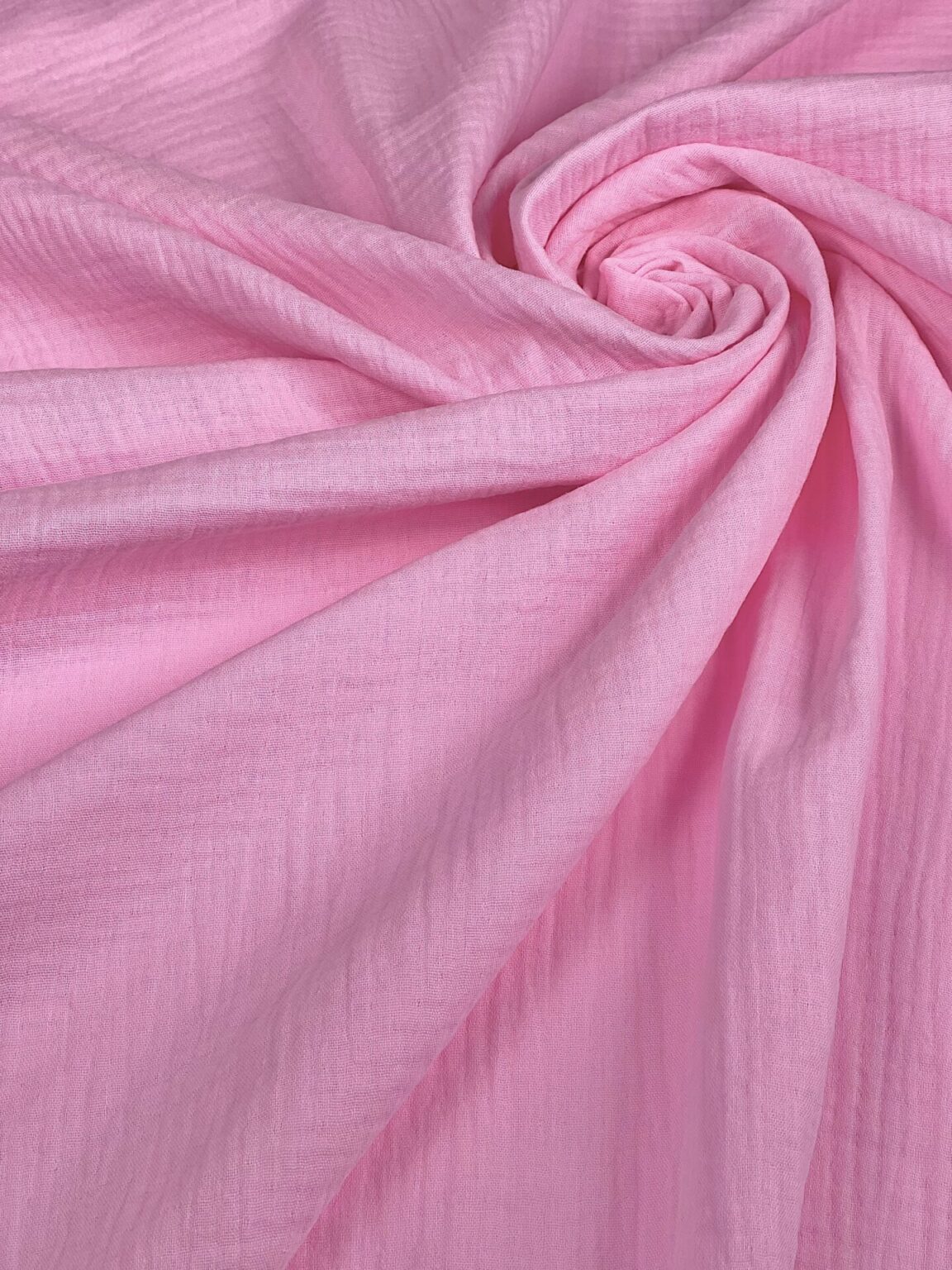 Муслин "Pink" 150 см