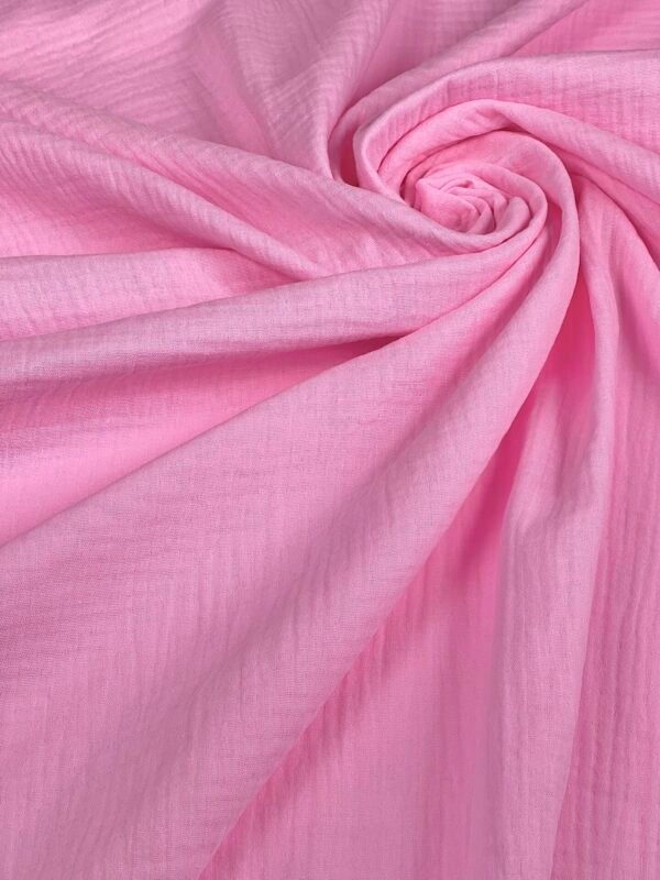 muslino audinys muslinas