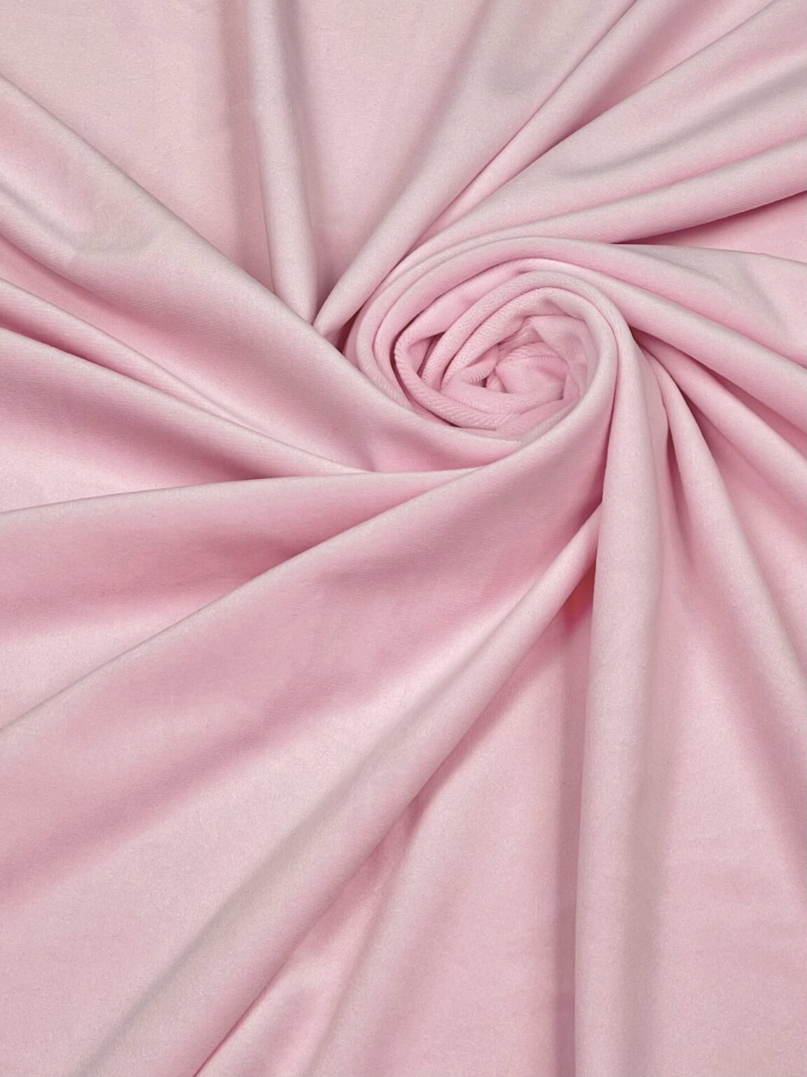 Soft Velour "Lady Pink" (PT06)
