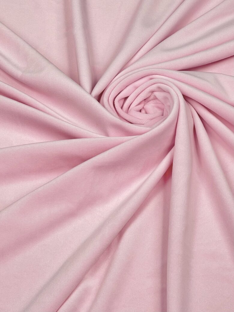 Soft Velour "Lady Pink" (PT06)
