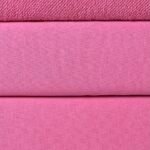 trisiūlis kilpinis trikotažas