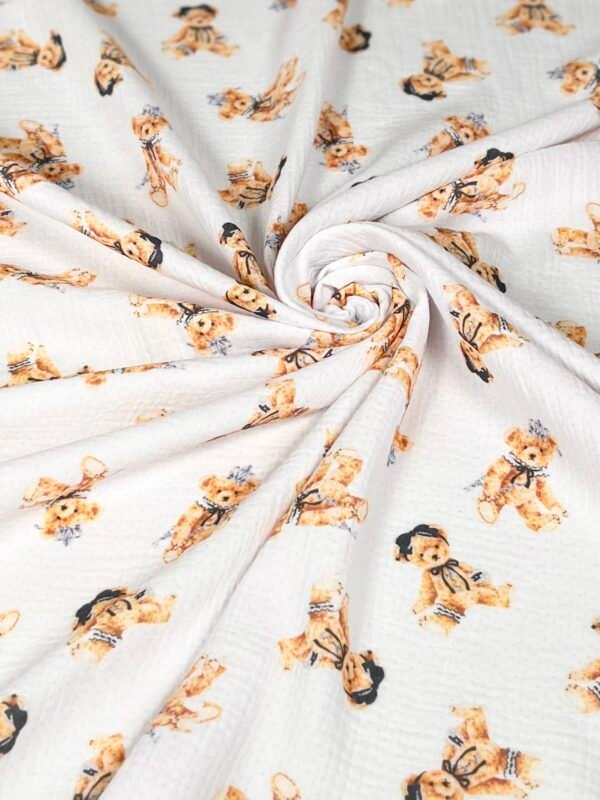 muslino audinys muslinas