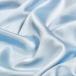 armani silk satin