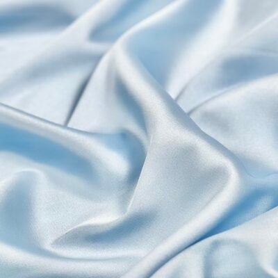 armani silk satin