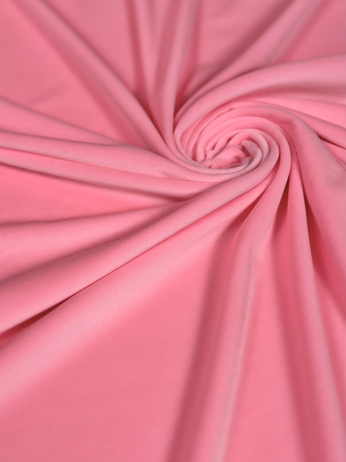 Мягкий велюр «Baby Pink»