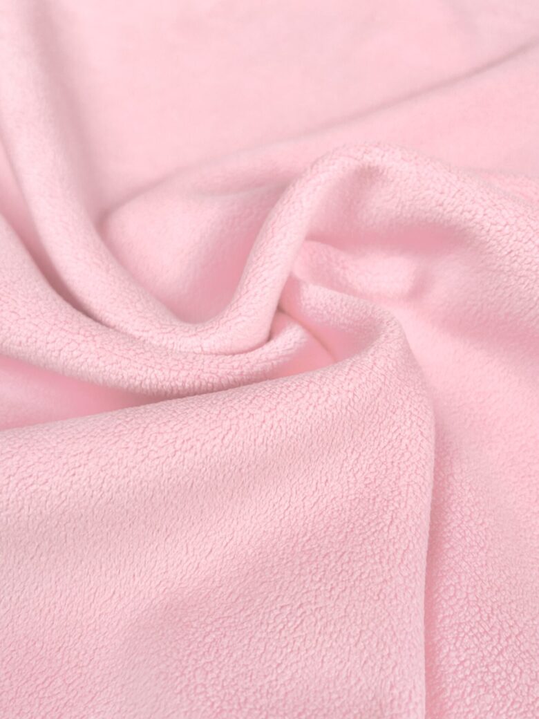 Dvipusis flisas (flysas) „Lady Pink“