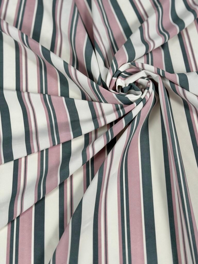 silky