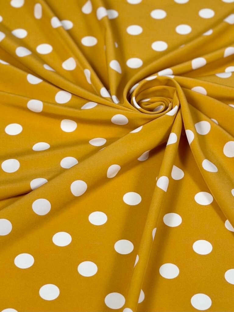silky