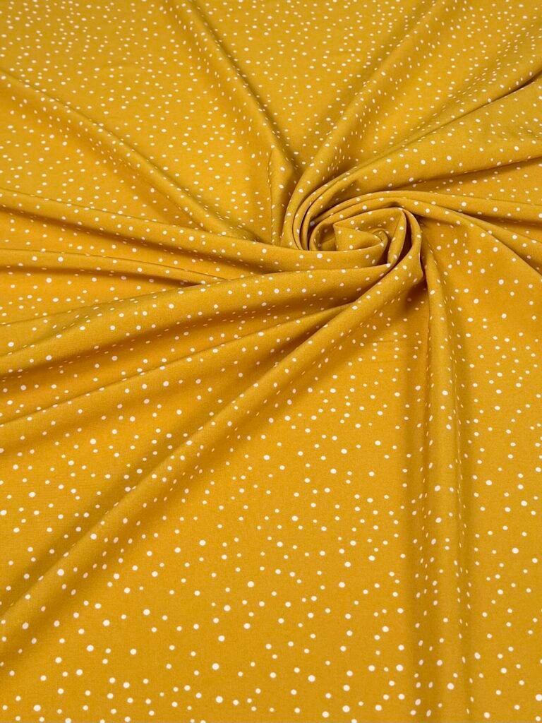 silky