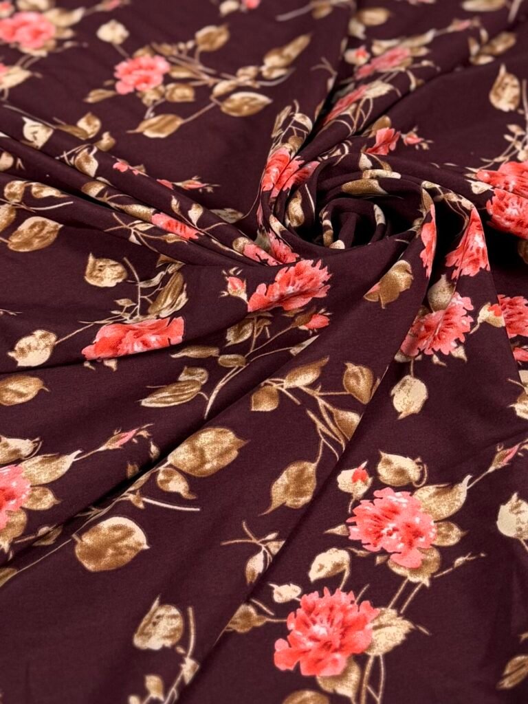 silky