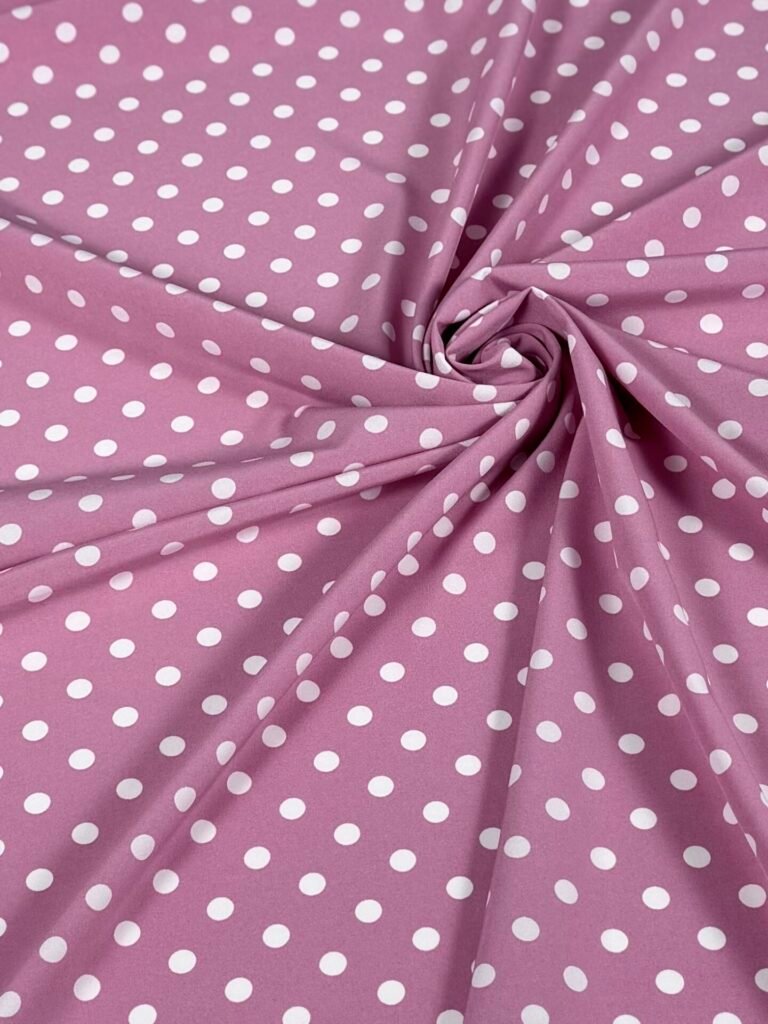 silky