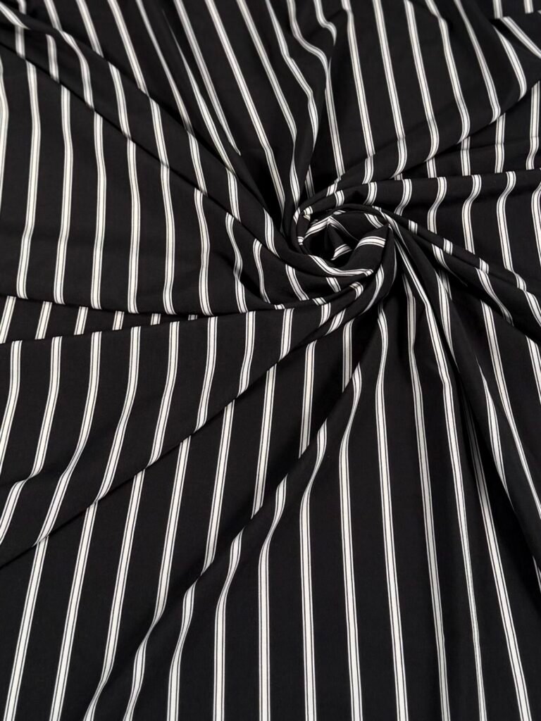 silky