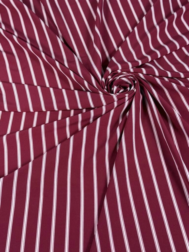 silky