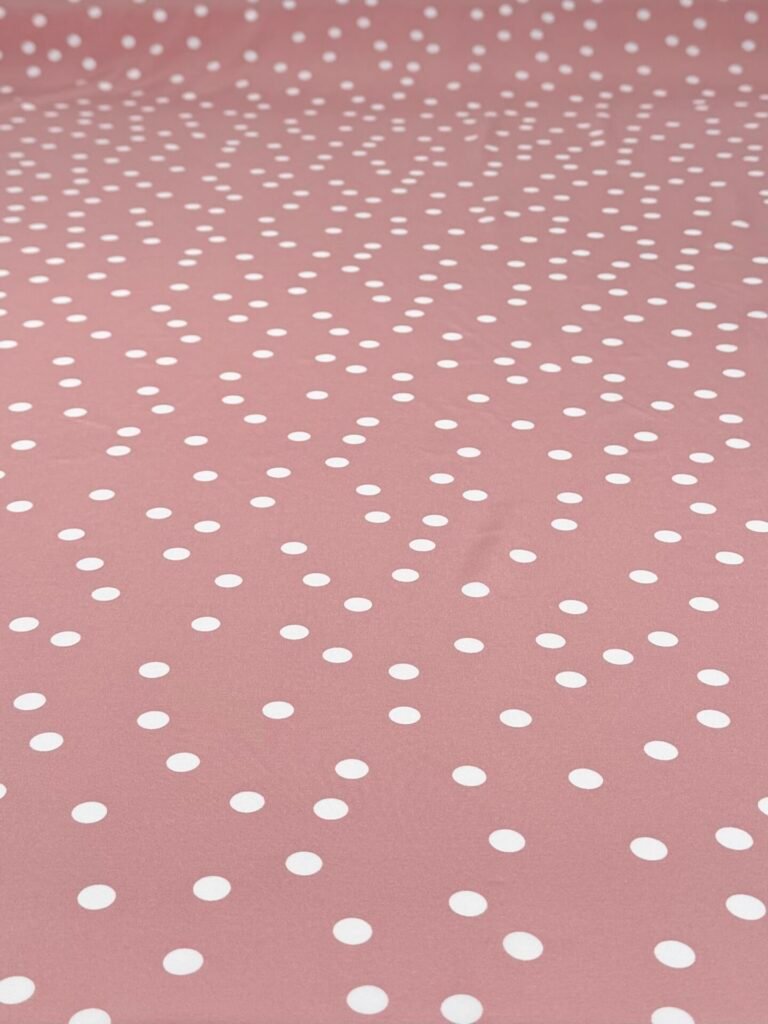 silky