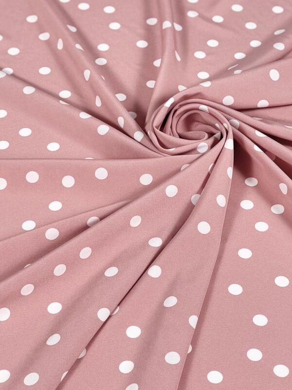 silky