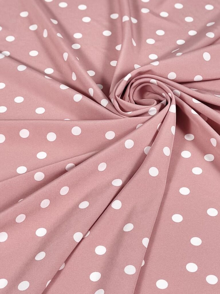 silky