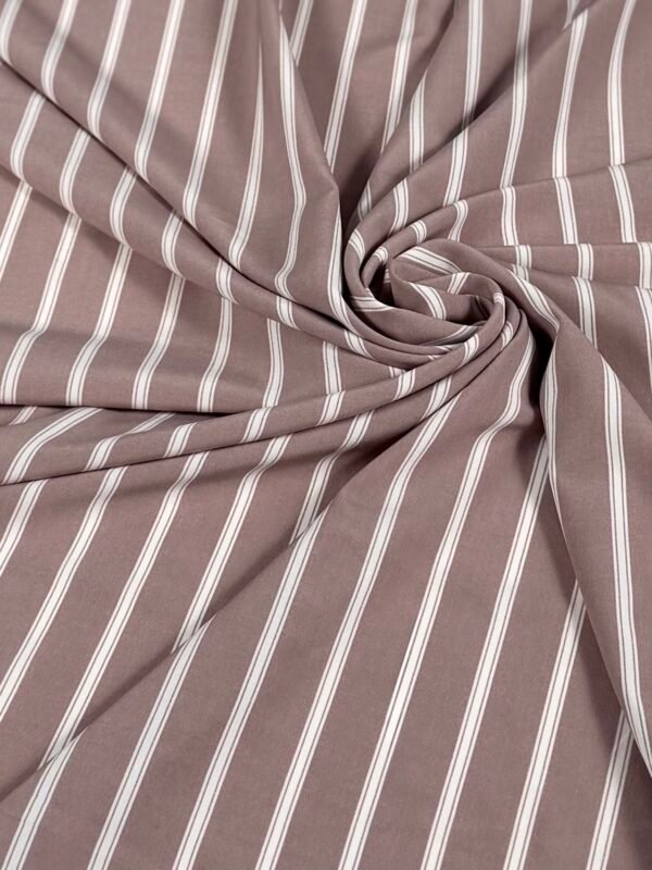 silky