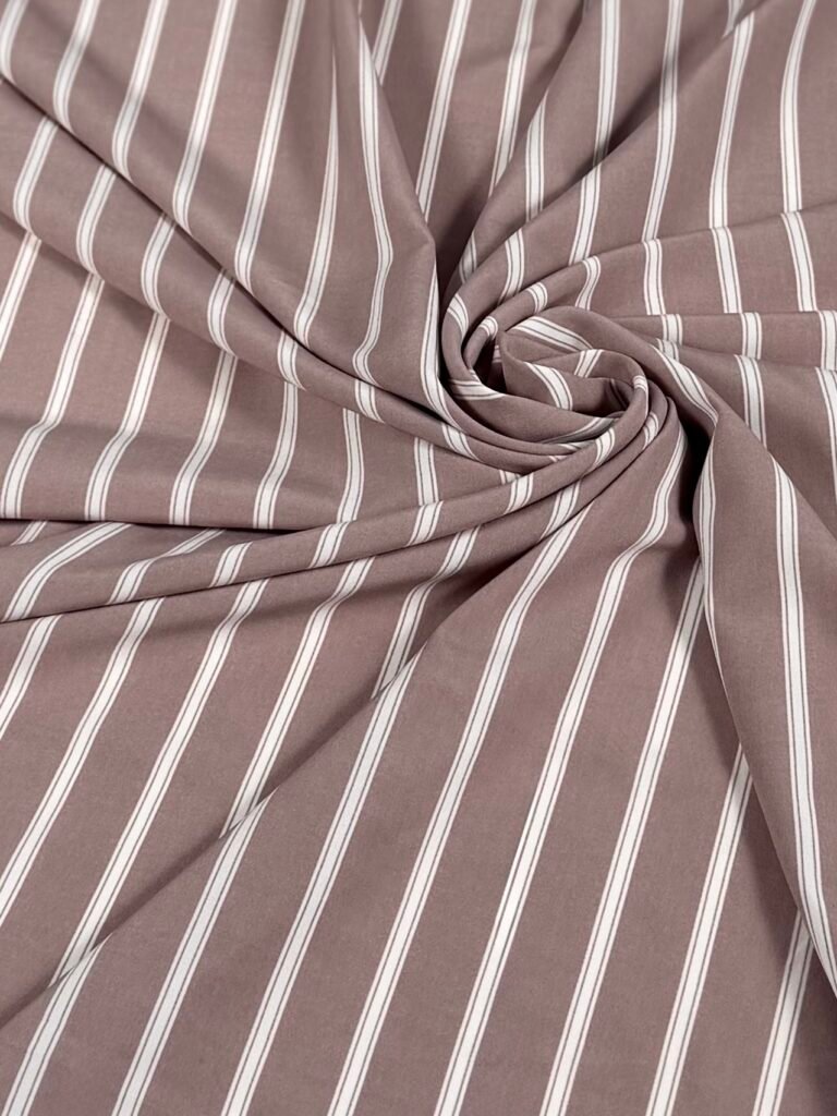 silky