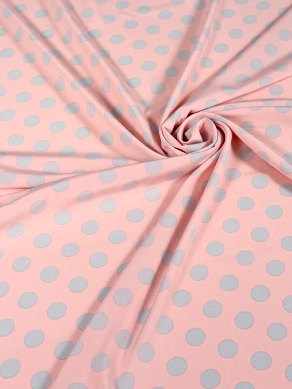 silky