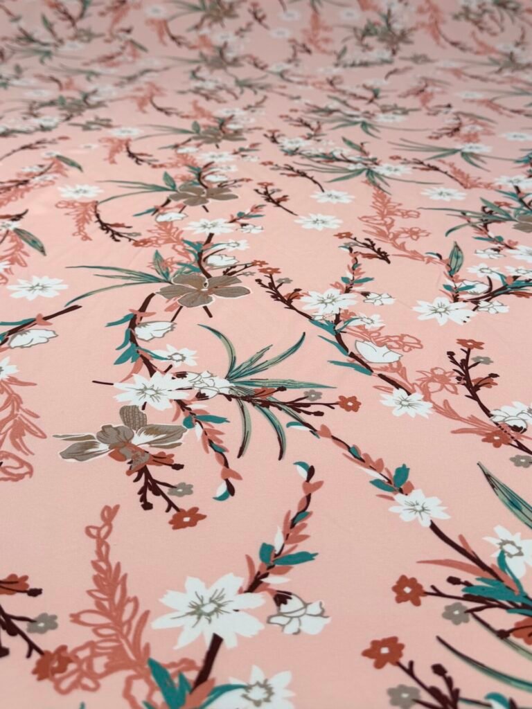 silky