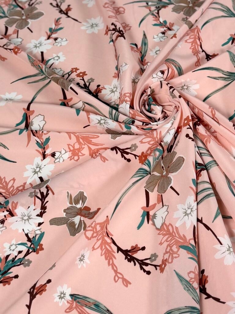 silky