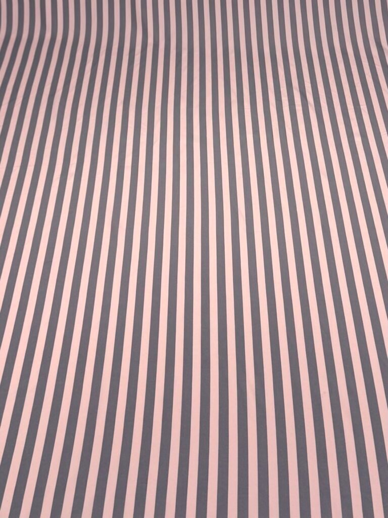 silky
