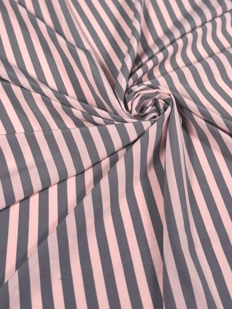silky