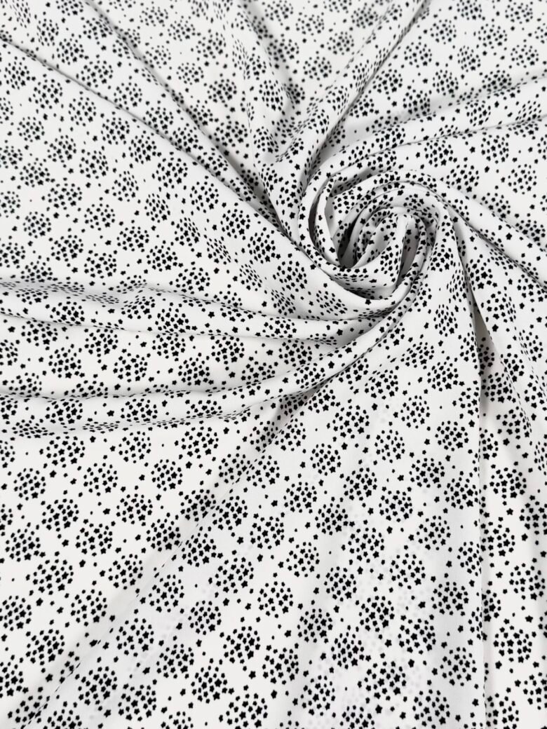"SPH" Dress Fabric "Harmony"