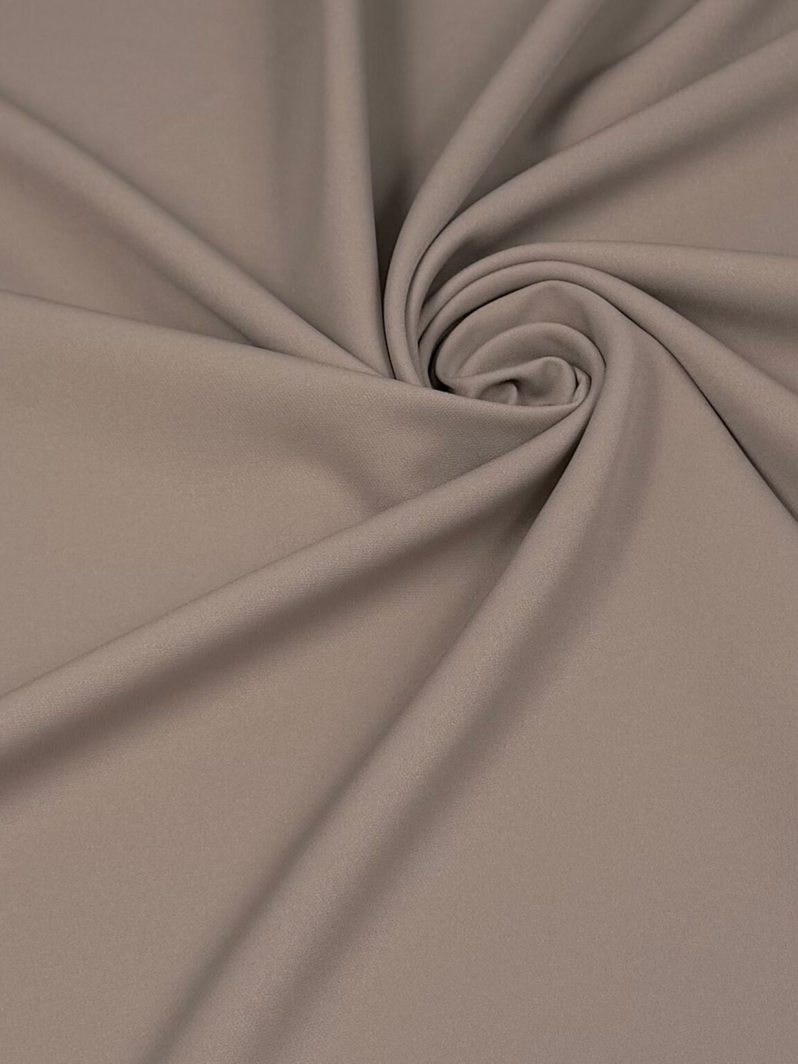 "Barbie" Fabric "Taupe"