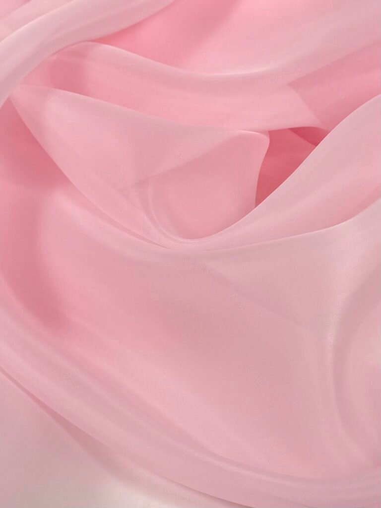 organza