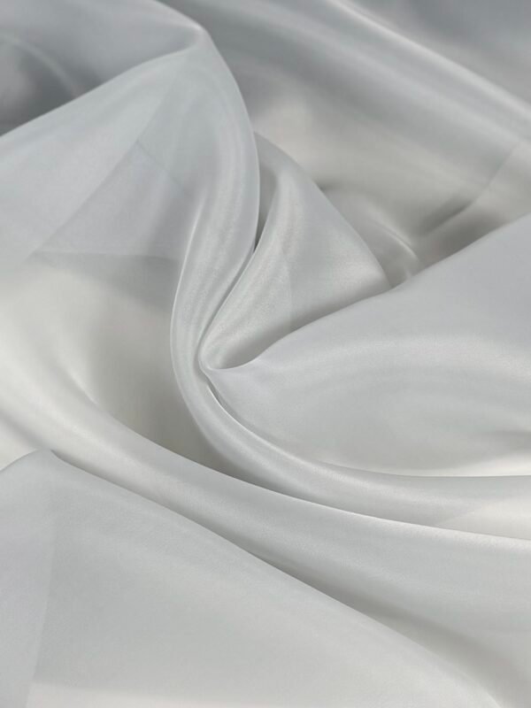 organza