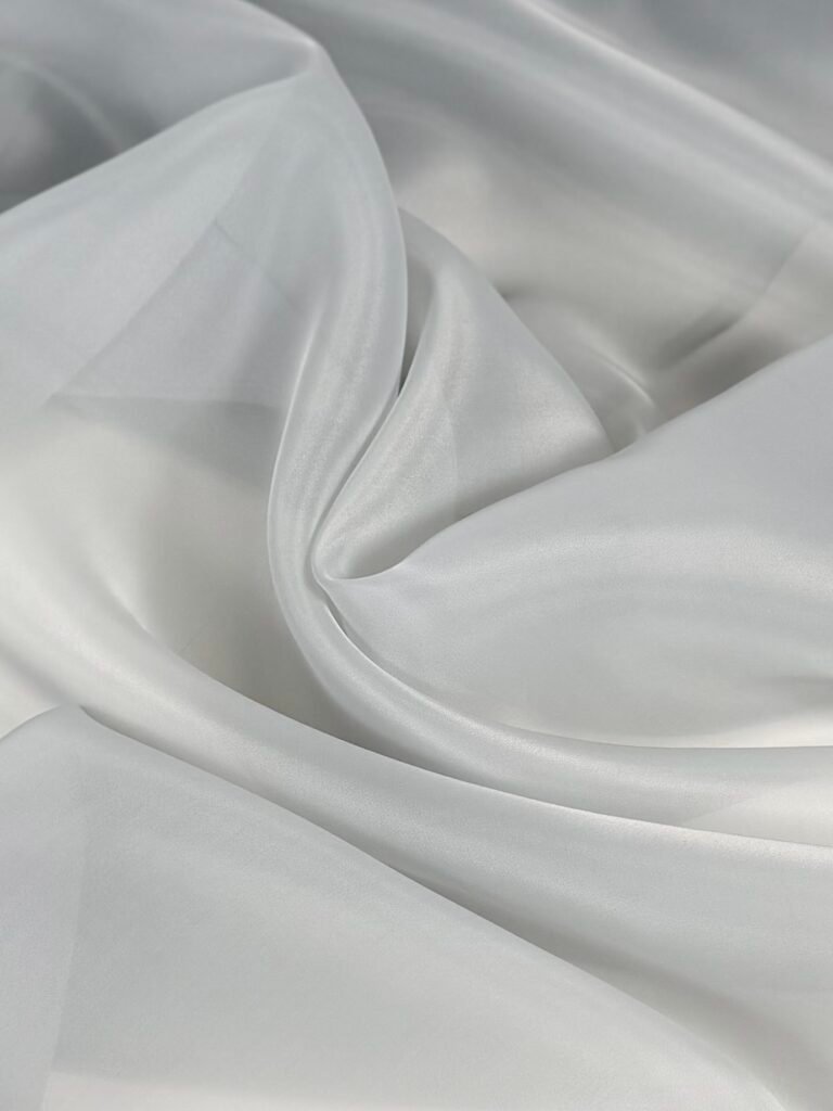 organza