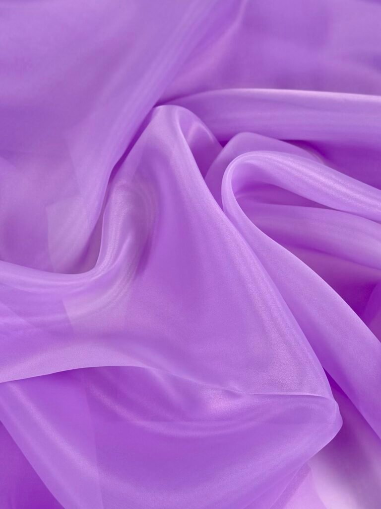 organza