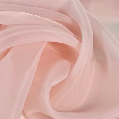 organza
