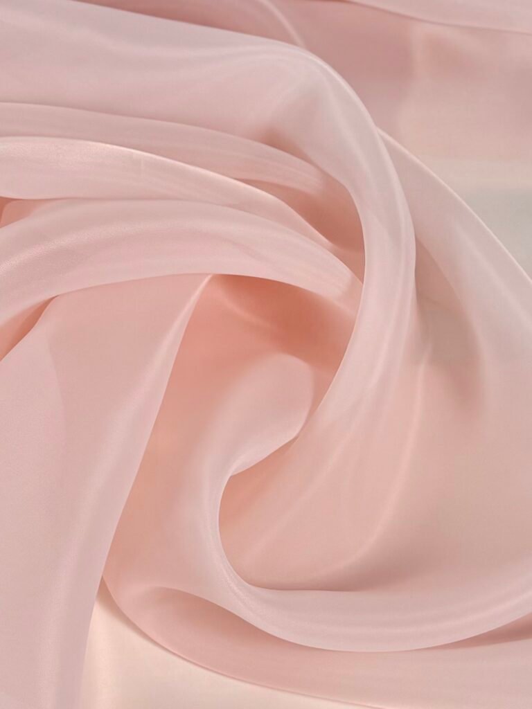 organza