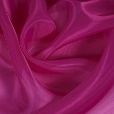 organza