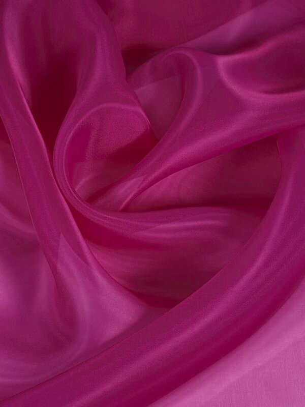 organza