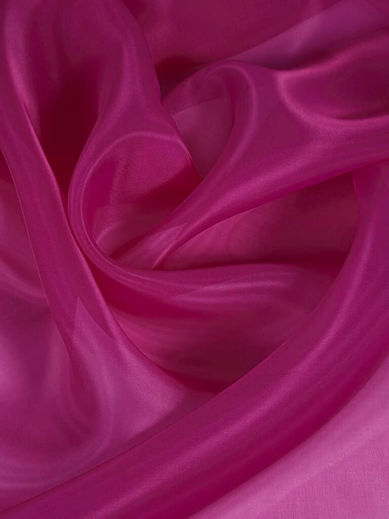 organza