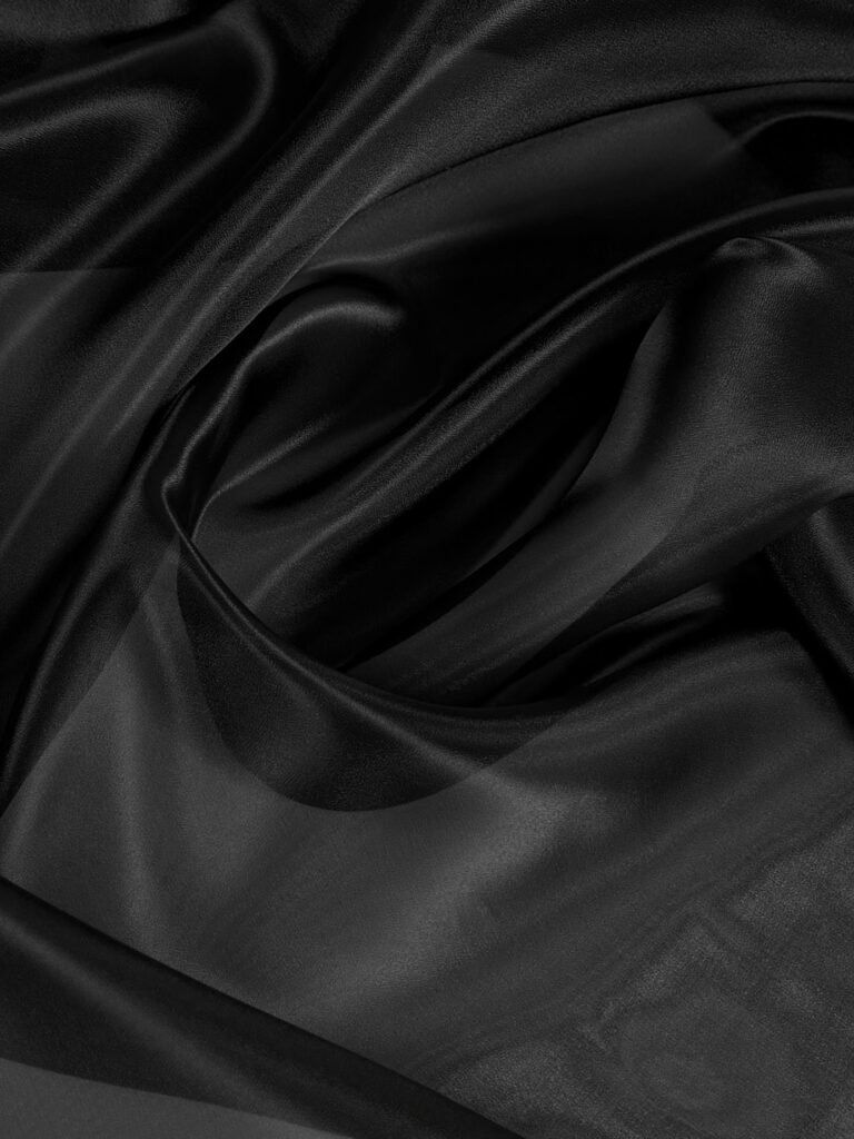 organza
