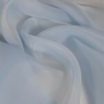 organza