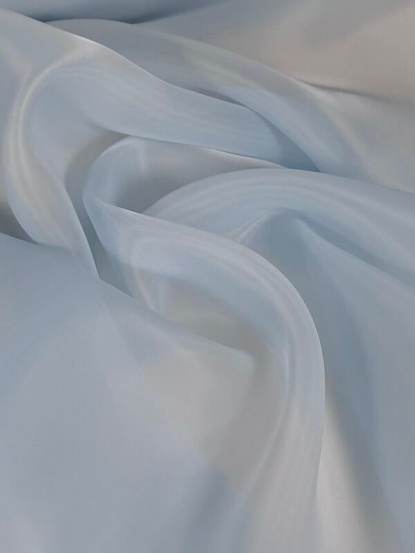 organza