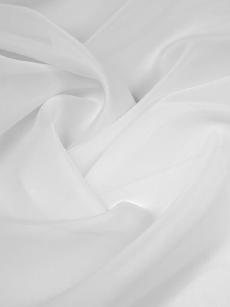 organza
