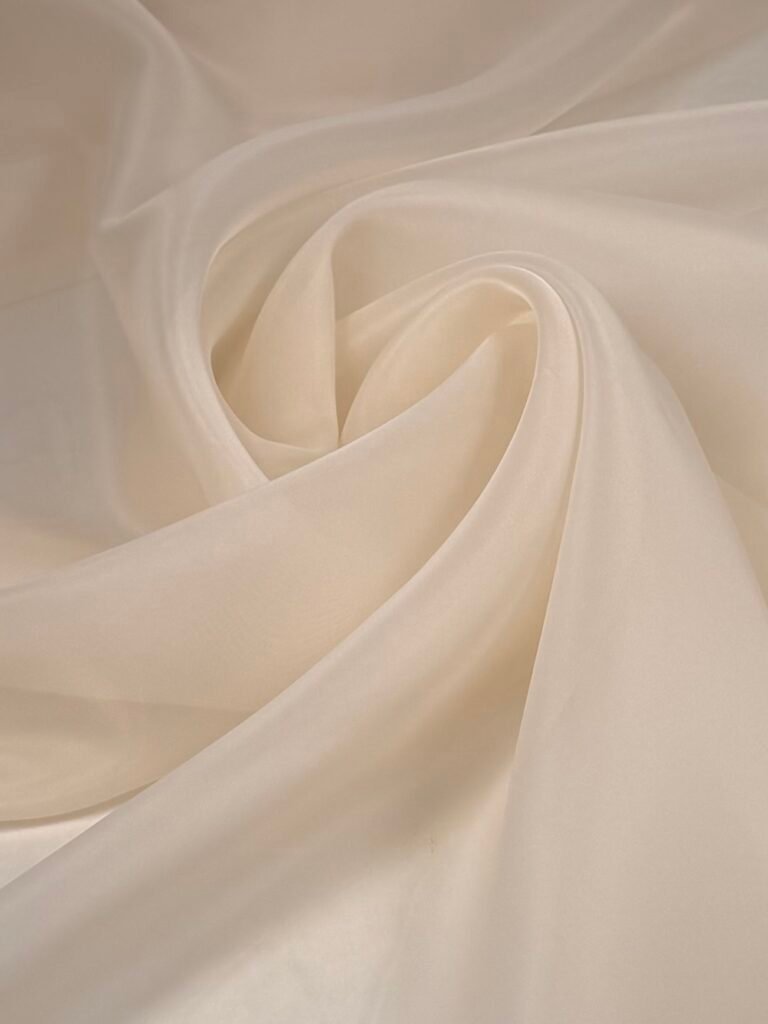 organza
