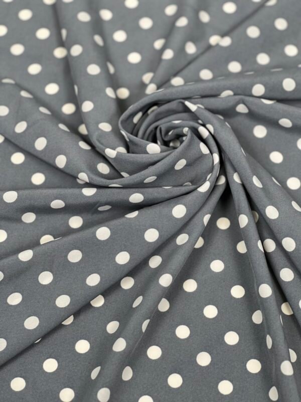 silky