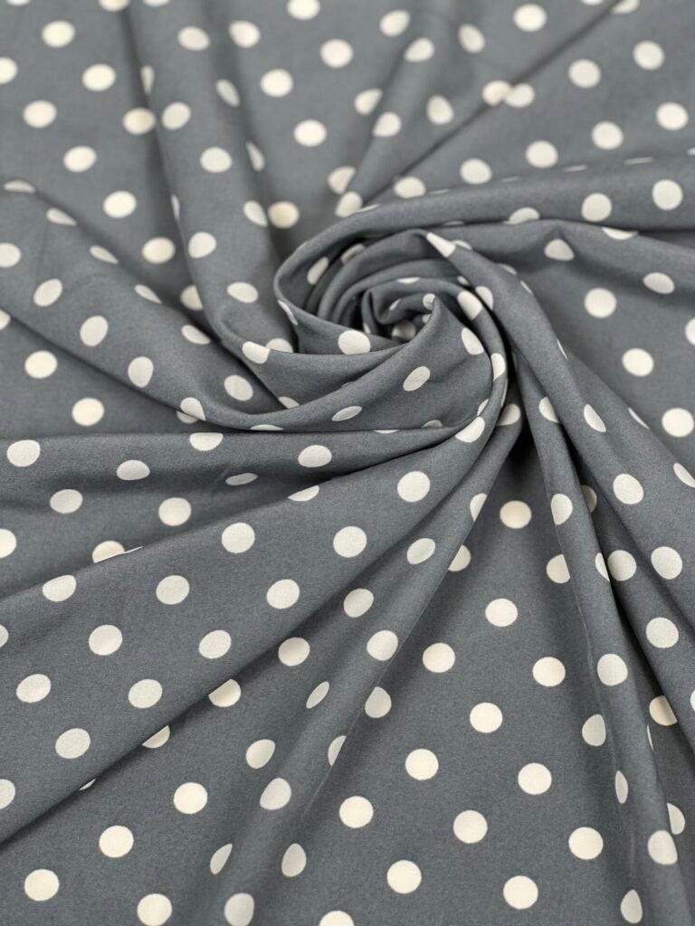 silky