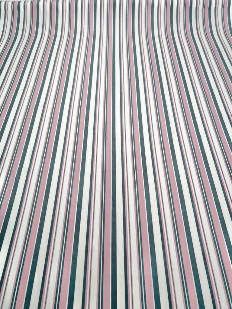 silky