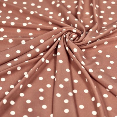 silky
