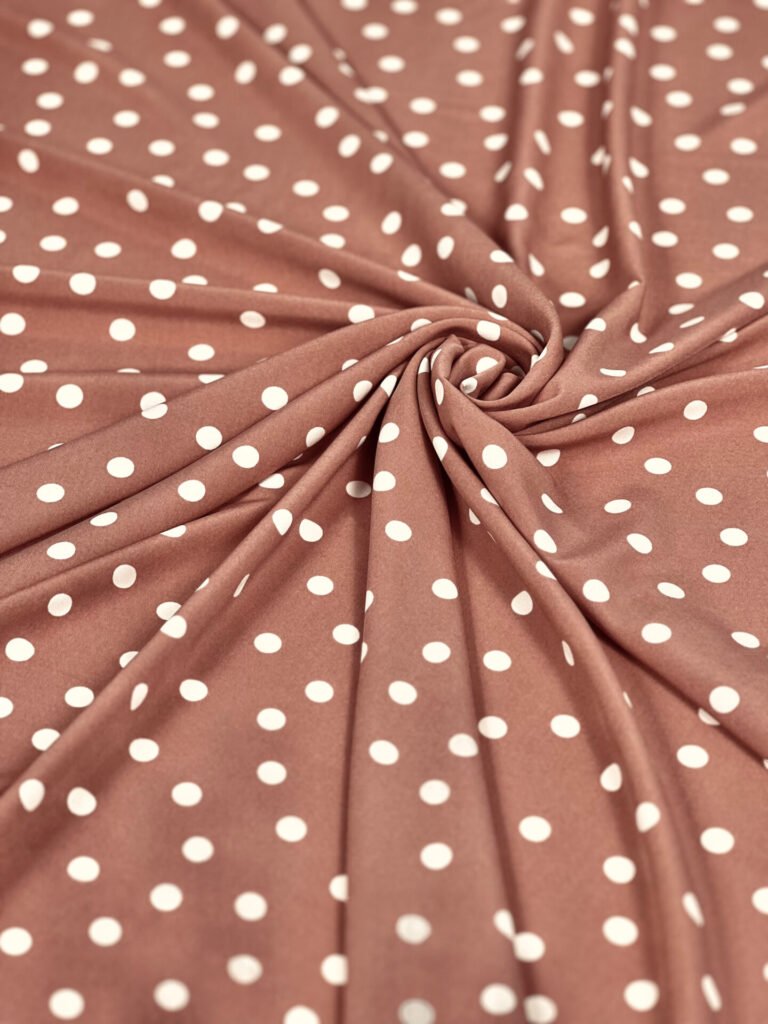 silky
