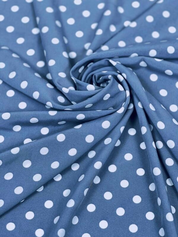 silky