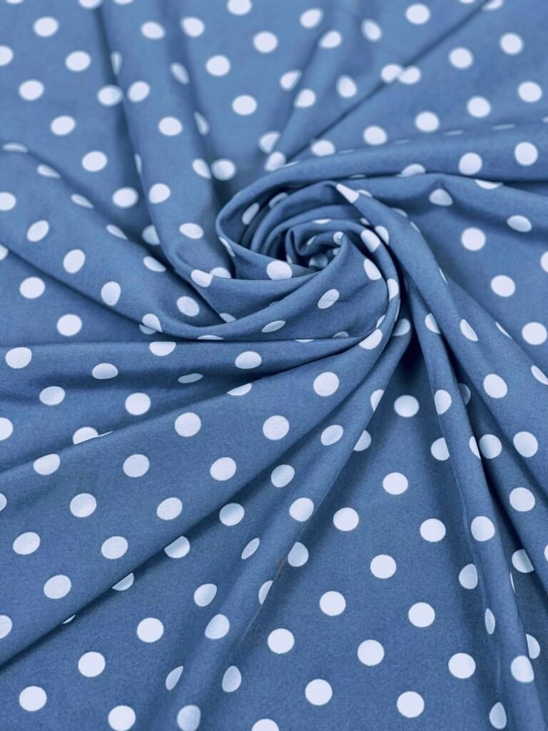 silky